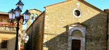 chiesa di S. Egidio